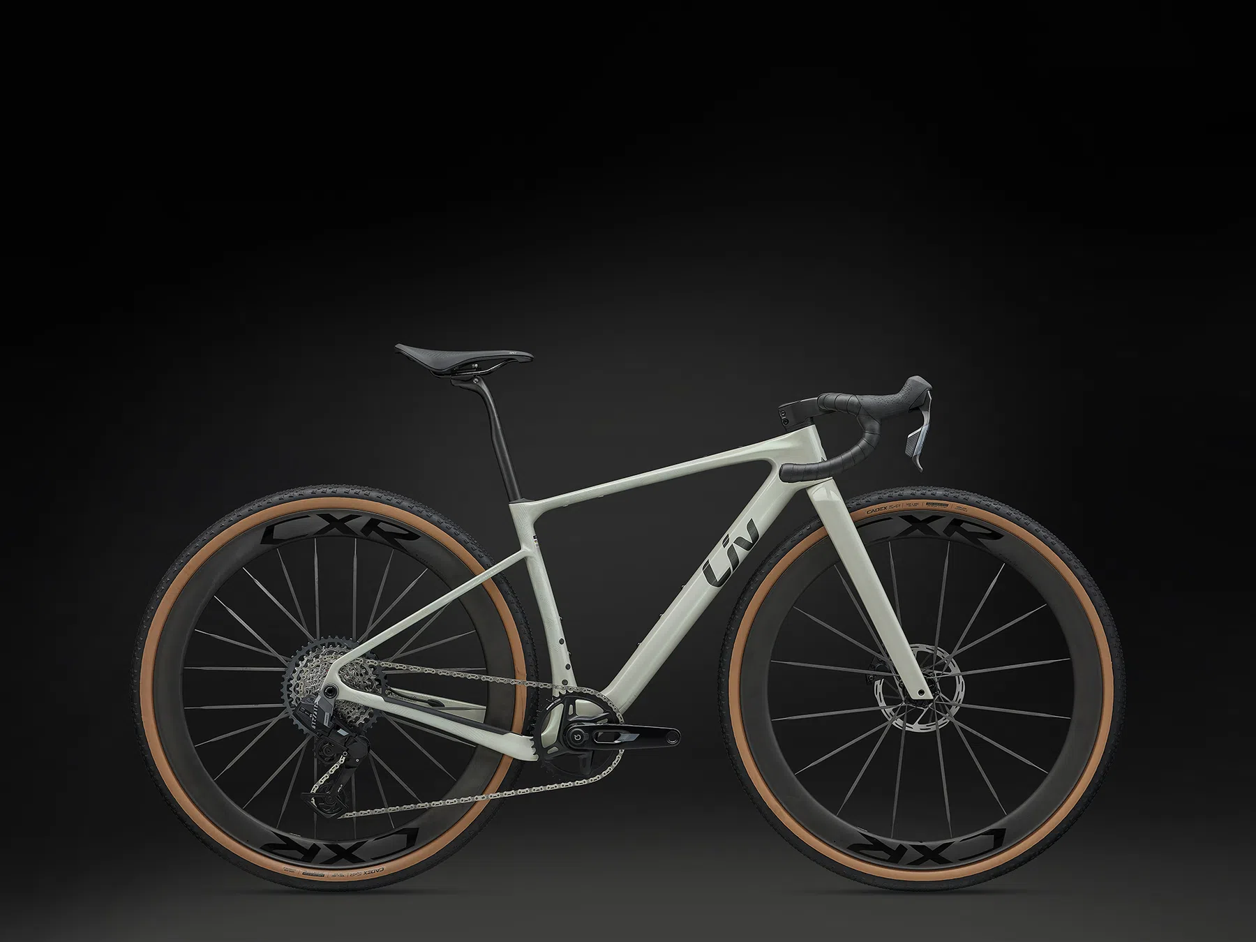Liv Devote Advanced SL